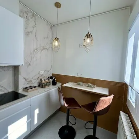 Magnolios De Lain Calvo 公寓 Burgo